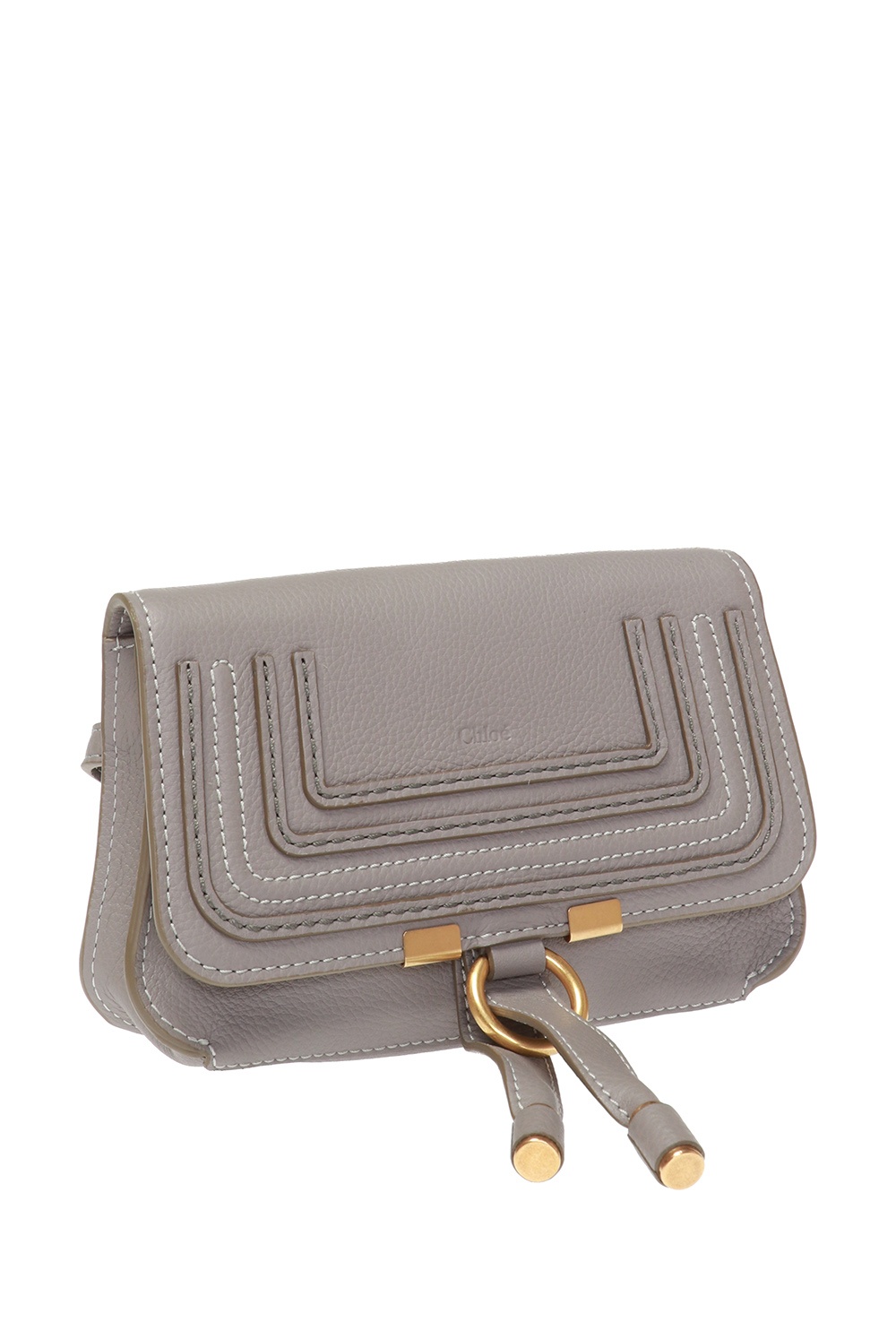 Chloe marcie deals belt bag